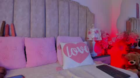 brithanyparker_ online show from 05/06/26, 06:08