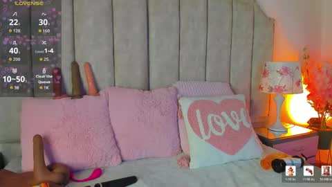 brithanyparker_ online show from 05/14/26, 05:36