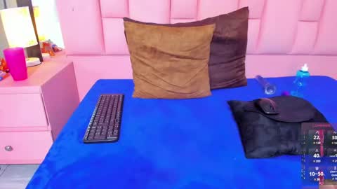 Snapshot of brithanyslim chatting on 01/07/25, 11:24 brithanyslim online show from 01/07/25, 11:24