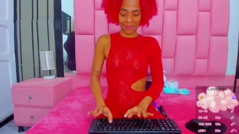 Snapshot of brithanyslim chatting on 02/14/25, 08:05 brithanyslim online show from 02/14/25, 08:05