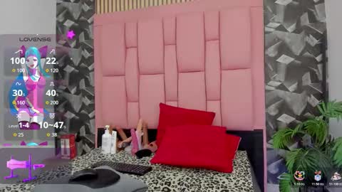 brithanyslim online show from 02/02/26, 07:56