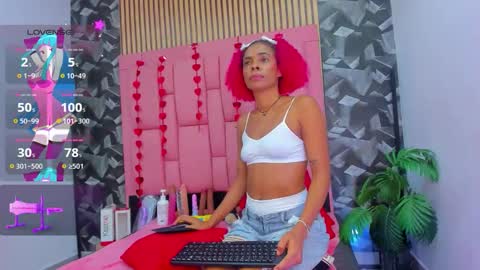 brithanyslim online show from 02/26/26, 07:24