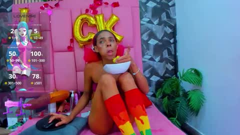 brithanyslim online show from 03/21/26, 06:55