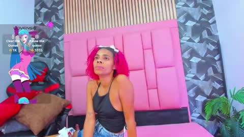 brithanyslim online show from 05/16/26, 06:50