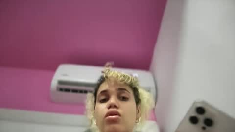 brithneysquirt online show from 11/13/25, 12:09