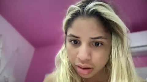 brithneysquirt online show from 11/17/25, 02:34