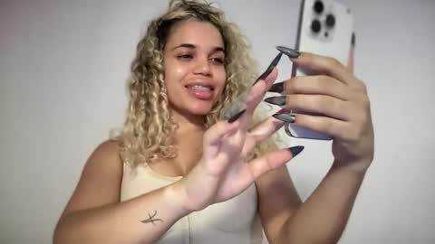 brithneysquirt online show from 12/03/25, 06:32