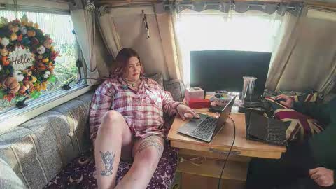  Want to see more online show from 02/27/26, 09:42