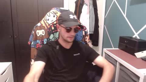 britishbigdick_ online show from 10/23/25, 06:17
