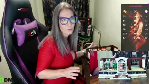 Snapshot of britishladya chatting on 12/02/24, 07:27 Lady Annabelle Montgomery online show from 12/02/24, 07:27