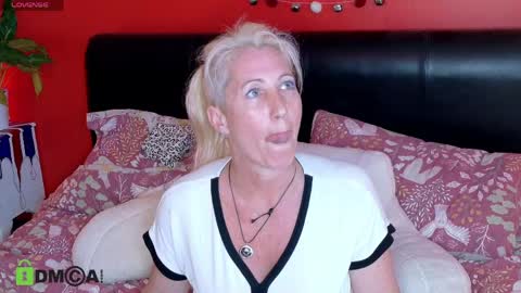 Lady Annabelle Montgomery online show from 04/29/26, 09:54