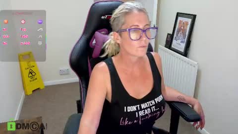 Lady Annabelle Montgomery online show from 07/14/26, 10:59