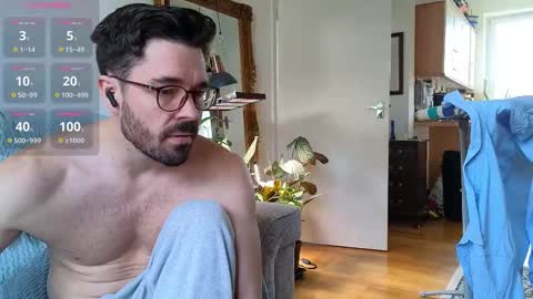 Callum online show from 09/17/25, 11:01