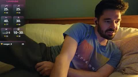 Callum online show from 09/23/25, 08:45