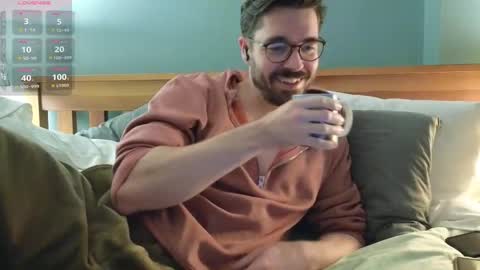 Callum online show from 10/07/25, 07:44