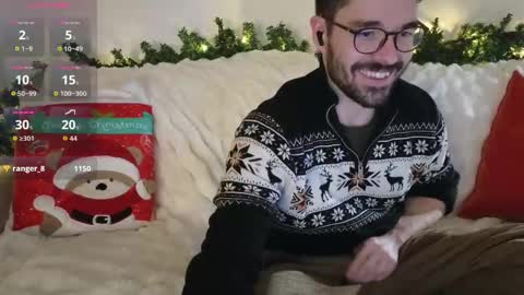 Callum online show from 12/16/25, 08:58