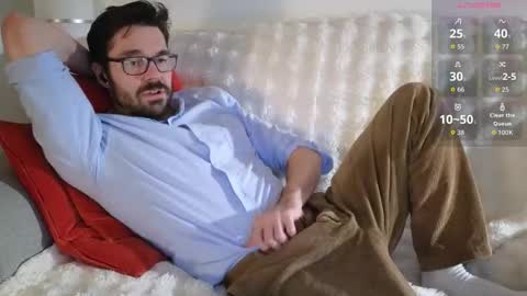 Callum online show from 02/01/26, 07:45