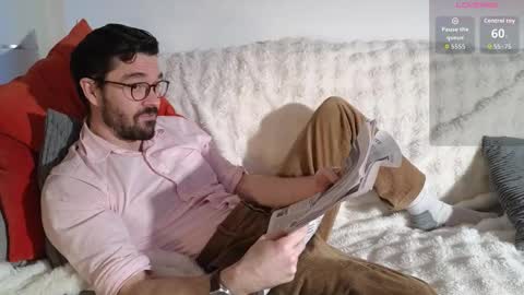 Callum online show from 02/07/26, 04:54