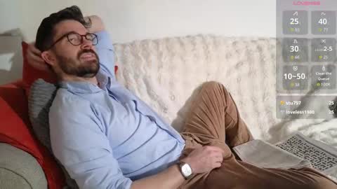 Callum online show from 02/13/26, 06:59