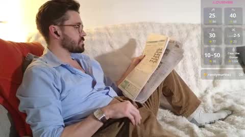 Callum online show from 03/07/26, 07:44