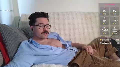 Callum online show from 06/13/26, 04:49