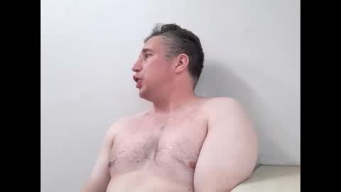 BritishRicky online show from 04/10/26, 03:23