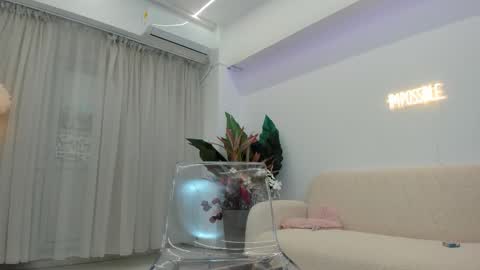 britney_charm online show from 02/01/26, 07:40