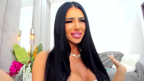 britney_charm online show from 02/22/26, 07:51