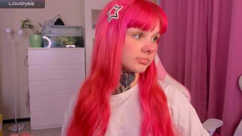 Britney online show from 11/25/25, 07:36