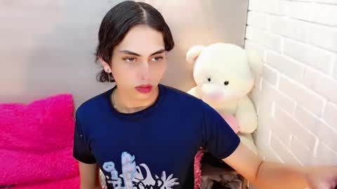 britney_ortega online show from 11/07/25, 07:58