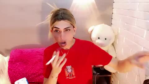 britney_ortega online show from 01/08/26, 07:27