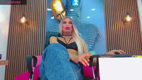 britney_ortega online show from 03/08/26, 09:29