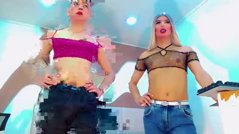 britney_ortega online show from 04/09/26, 08:25