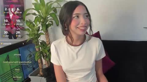 britney rose online show from 09/18/25, 07:21