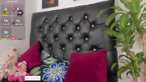 britney rose online show from 09/29/25, 12:16