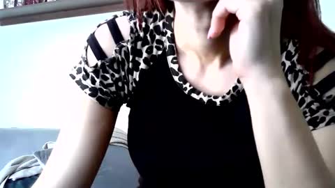 Britney online show from 03/06/26, 09:50