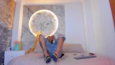 HOT MALETH AND SEXY BRITNEY online show from 06/17/26, 09:27