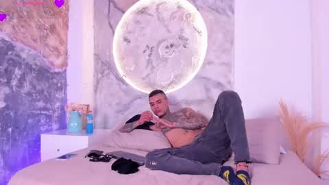 HOT MALETH AND SEXY BRITNEY online show from 06/25/26, 10:25