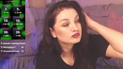 britneybarker online show from 12/19/24, 05:07