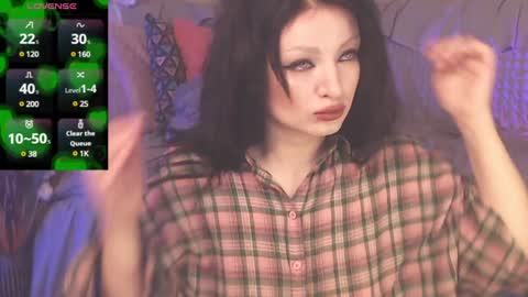 britneybarker online show from 12/24/24, 02:10