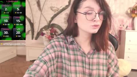 britneybarker online show from 10/31/25, 03:40