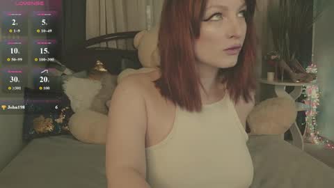 britneybarker online show from 05/20/26, 06:52