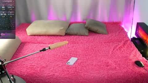 Britney. Part-time devil  online show from 02/06/26, 06:29