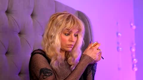 britneyhudson online show from 03/20/26, 04:06