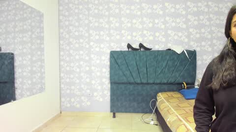 Snapshot of britneysweet_ chatting on 12/07/24, 05:31 BritneySweet online show from 12/07/24, 05:31