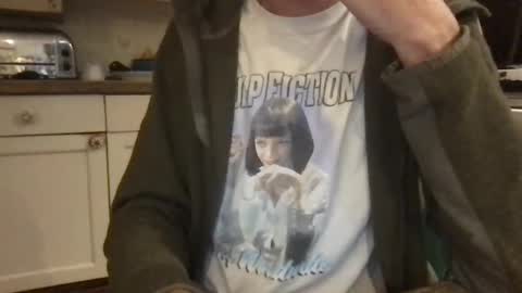 Snapshot of britshowman chatting on 09/27/25, 11:21 Britshowman online show from 09/27/25, 11:21