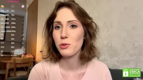 Snapshot of brittanifayard chatting on 07/18/26, 03:05 Alisa online show from 07/18/26, 03:05