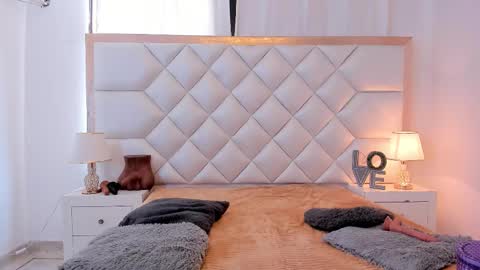 Brittany  online show from 12/18/25, 05:52