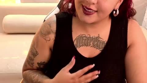 brittany_tp online show from 09/25/25, 03:43