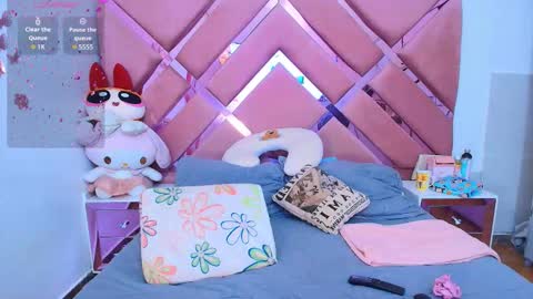 Brittany Boa online show from 11/25/25, 11:27